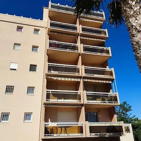 4 Pers Coeur Du Lavandou