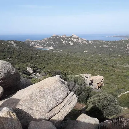 Apartmán 4 Pers Coeur Du Lavandou Le Lavandou