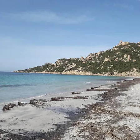 4 Pers Coeur Du Lavandou Apartmán *