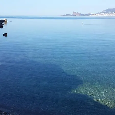 4 Pers Coeur Du Lavandou Apartmán
