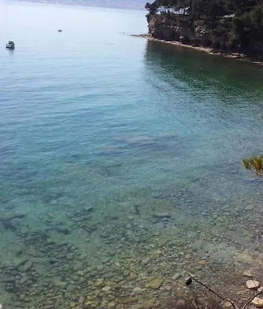Apartmán 4 Pers Coeur Du Lavandou *