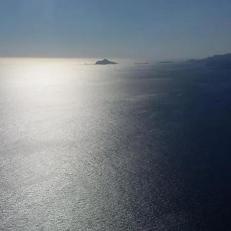 Apartmán 4 Pers Coeur Du Lavandou Le Lavandou