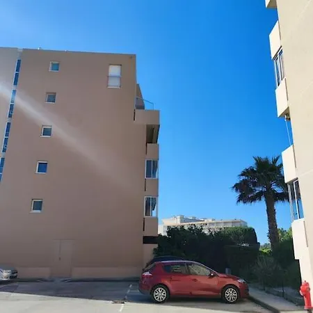 4 Pers Coeur Du Lavandou