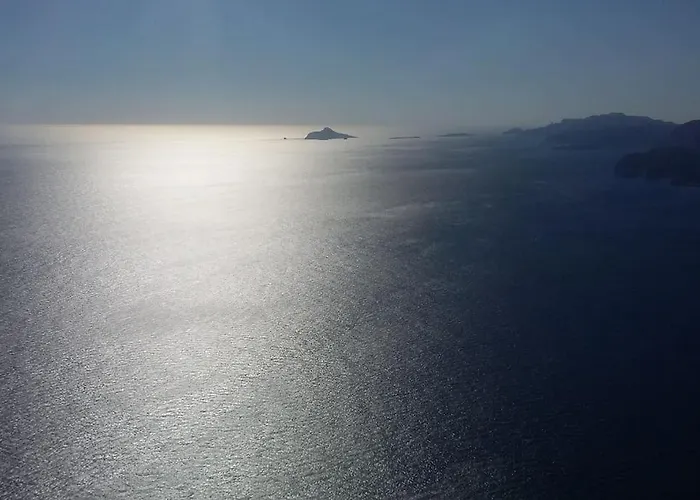 Apartman 4 Pers Coeur Du Lavandou Le Lavandou